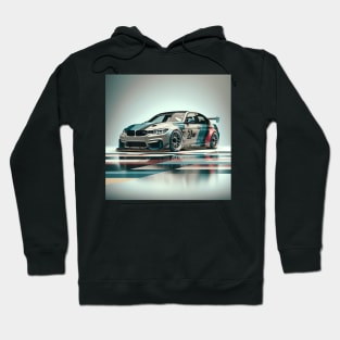 BMW M3 Hoodie